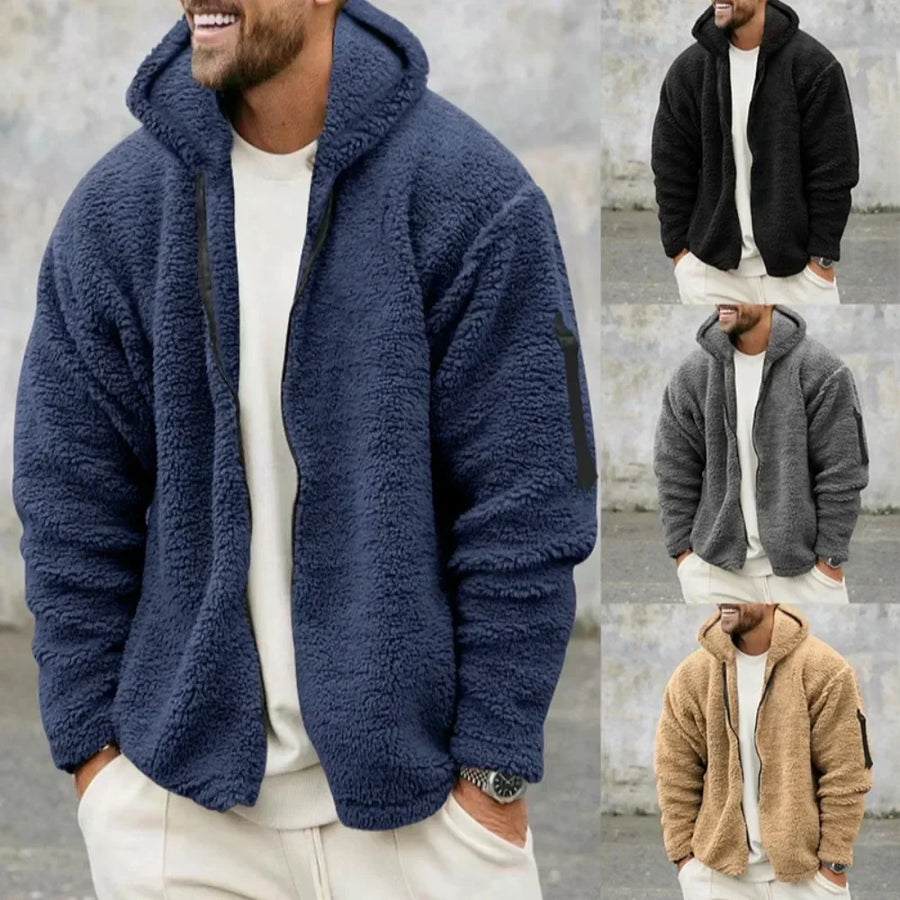 Zild™ | Sherpa Jacket