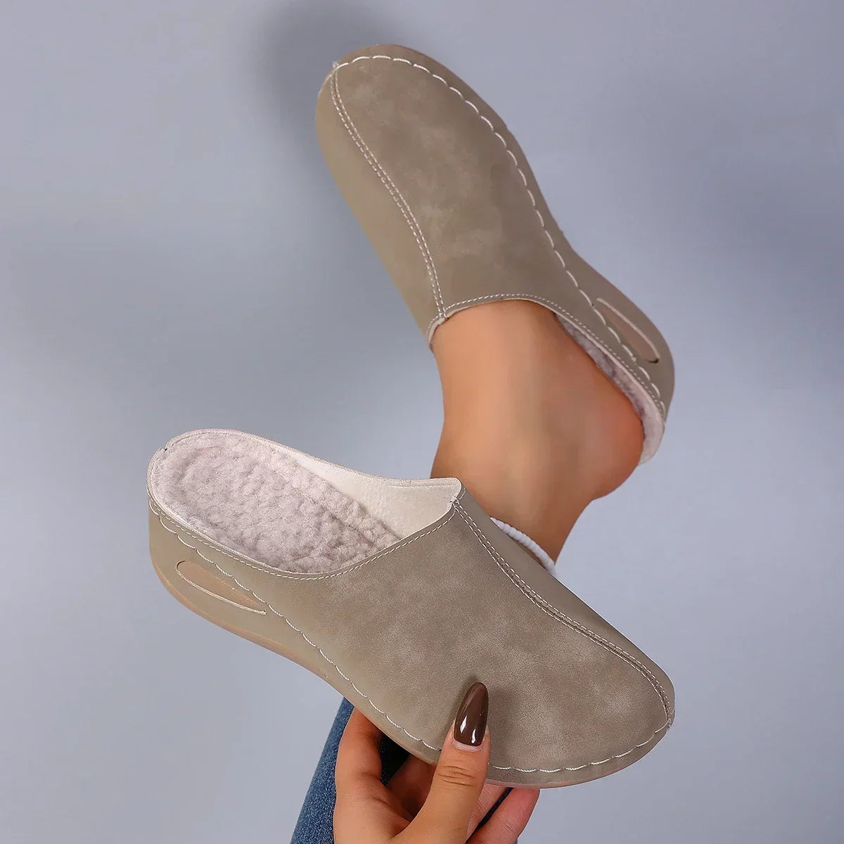 Orthopedic Slippers
