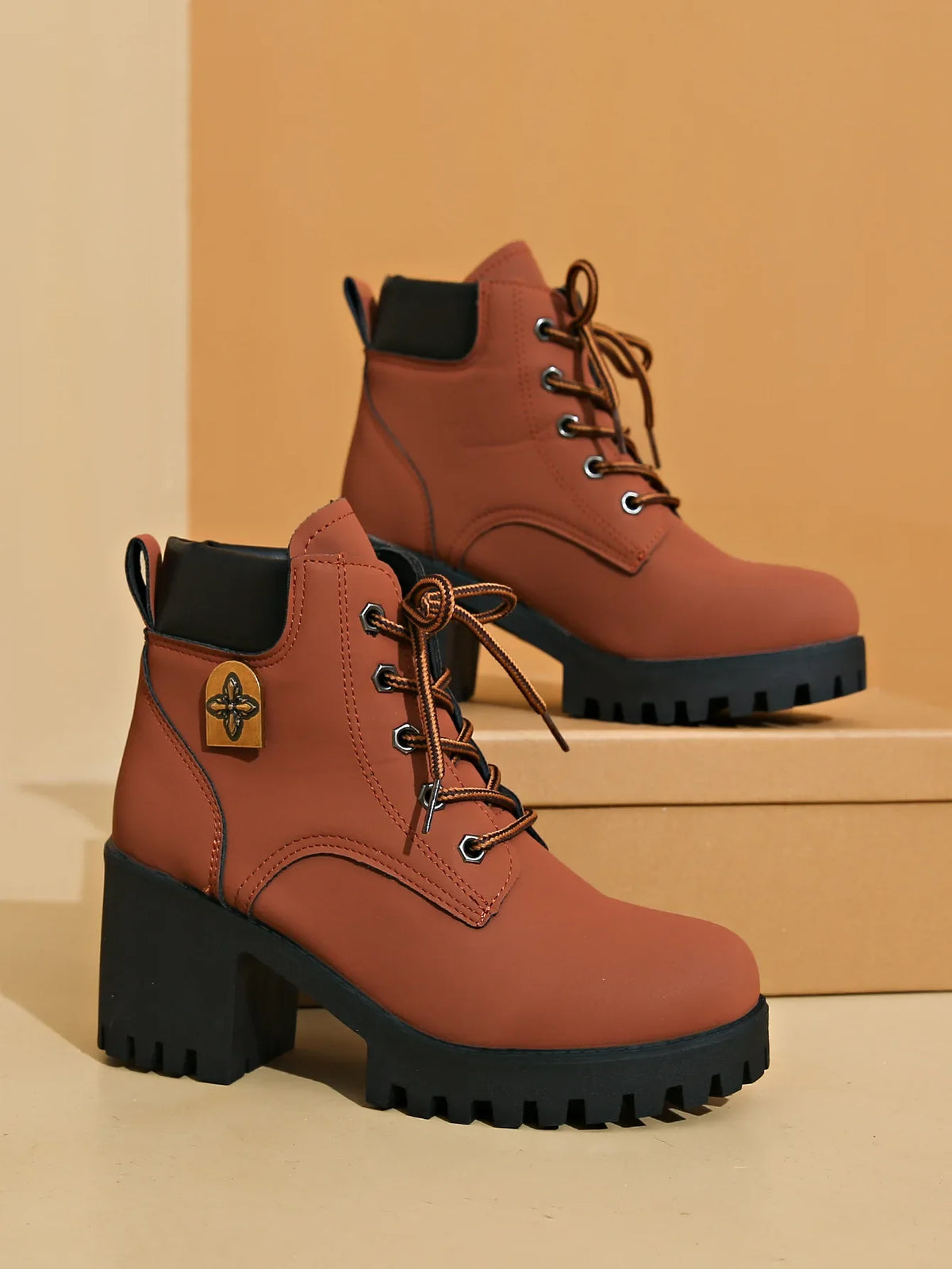 Noa™ | Comfortable Ankle Boots