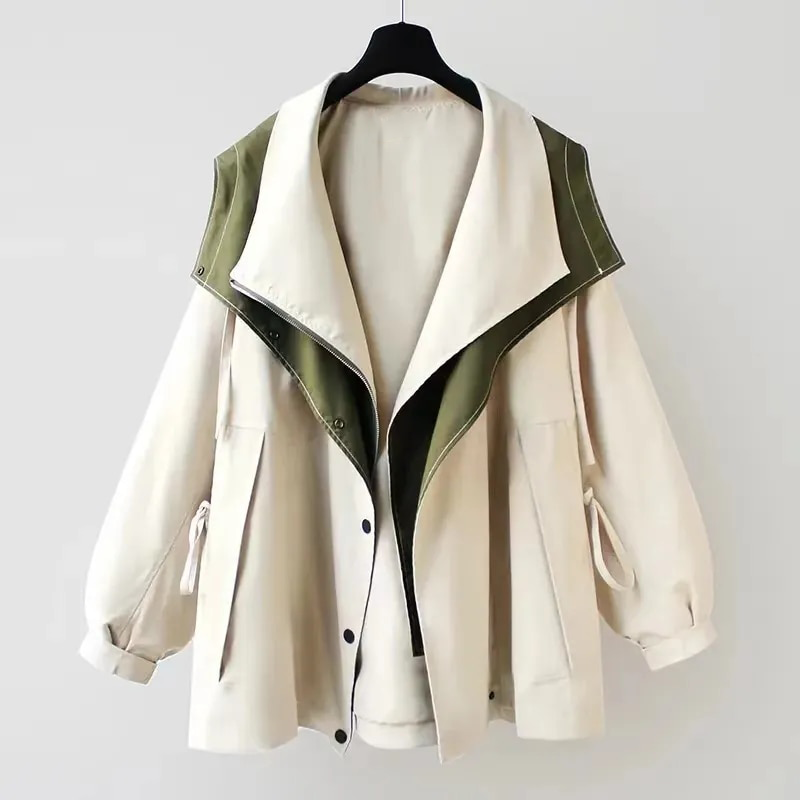 Ada™ | Sophisticated Jacket