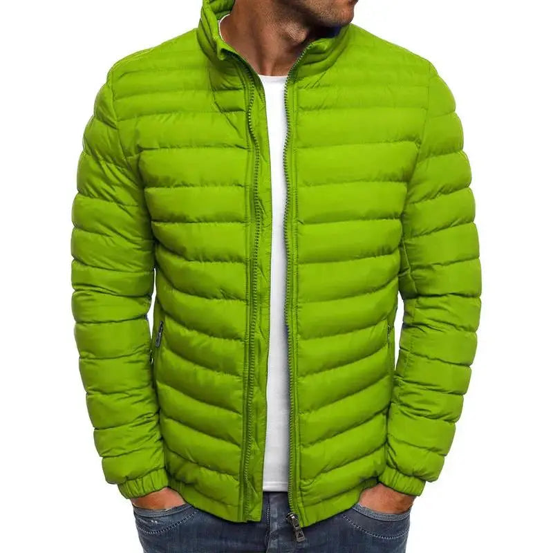 Nico™ | Leisure Jacket