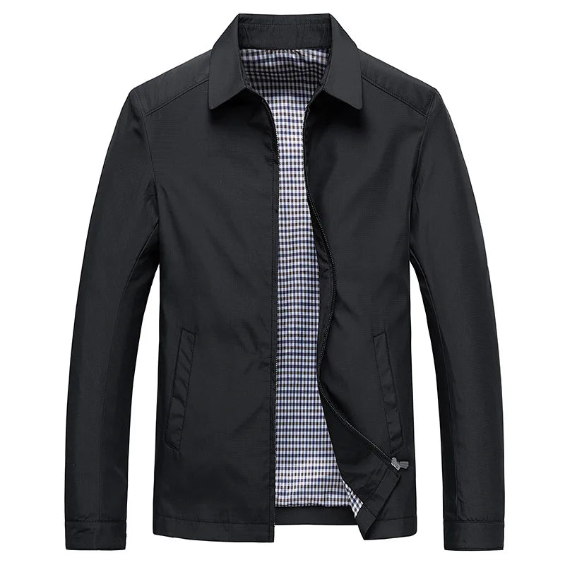 Valie | Autumn Jacket