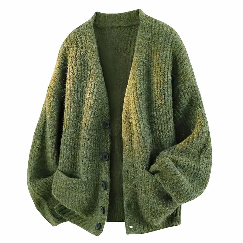 Robin | Casual Unisex Cardigan