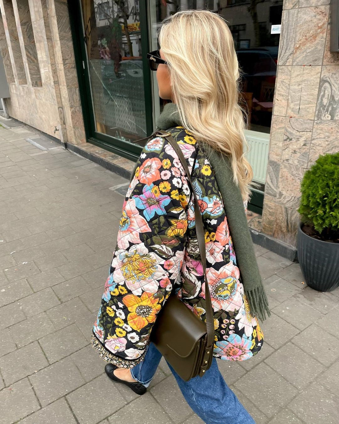 Fay™ | Stylish Spring Jacket