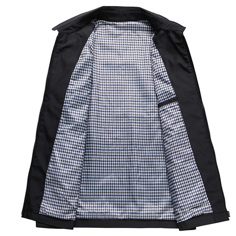 Valie | Autumn Jacket