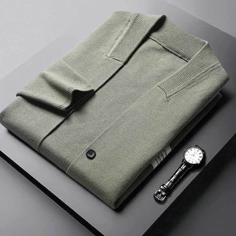 Sandoval™ | Knitted Cardigan