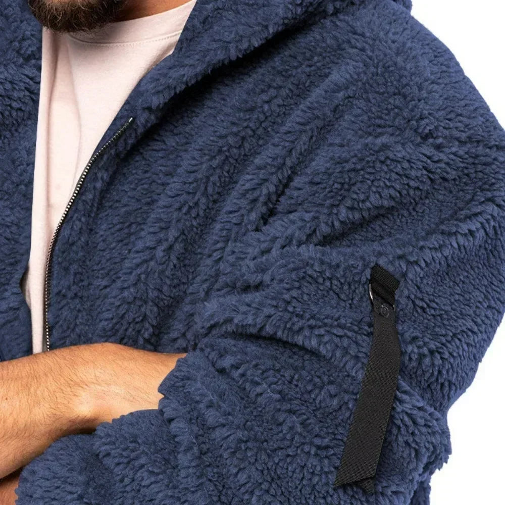Zild™ | Sherpa Jacket
