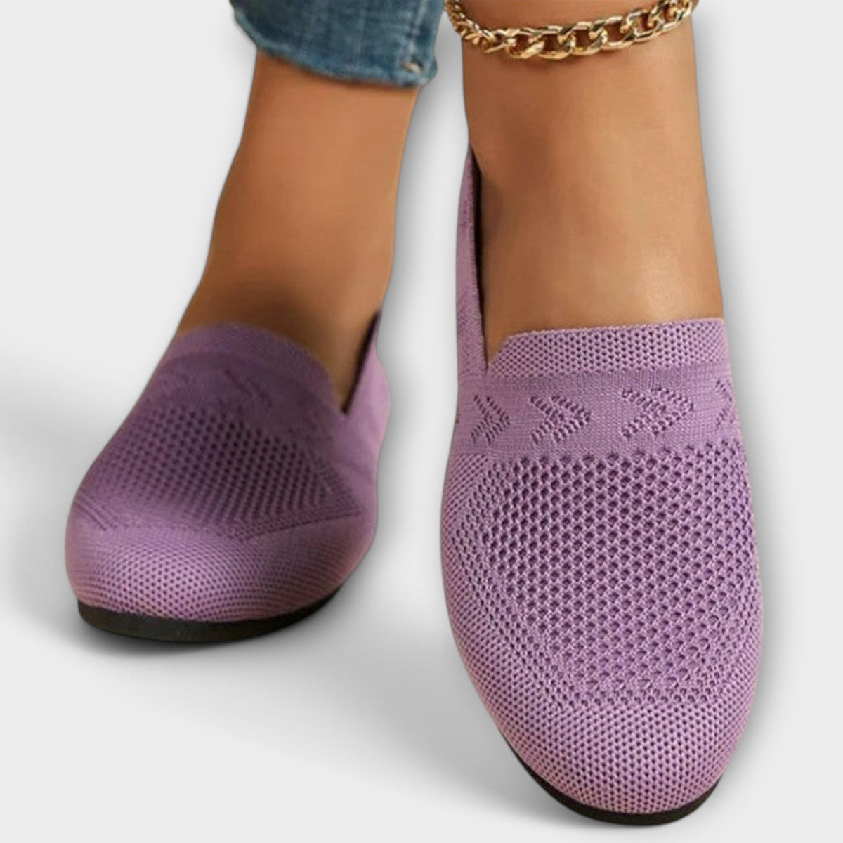 Jasz ™ | Universal Moccasins