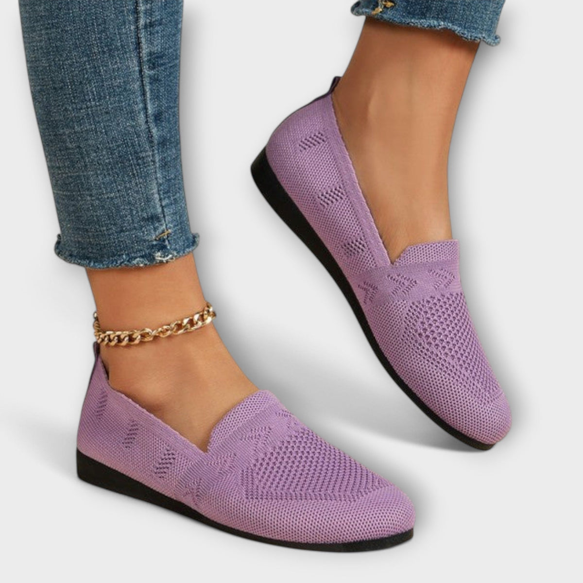 Jasz ™ | Universal Moccasins