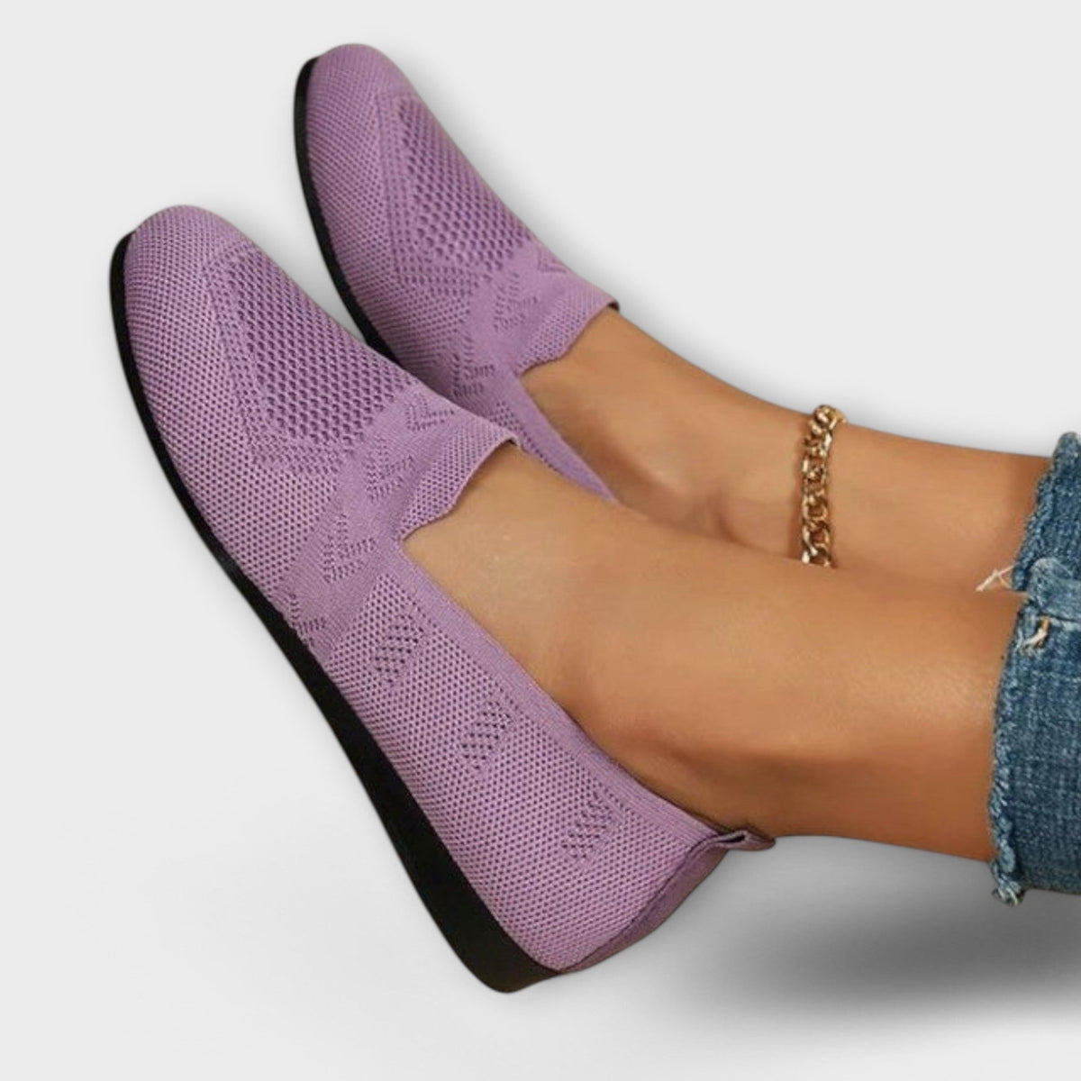 Jasz ™ | Universal Moccasins