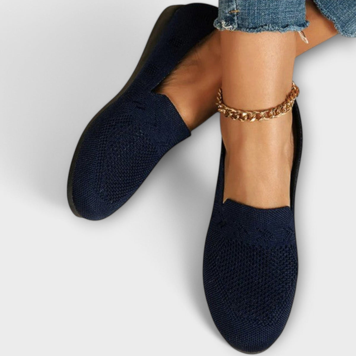 Jasz ™ | Universal Moccasins