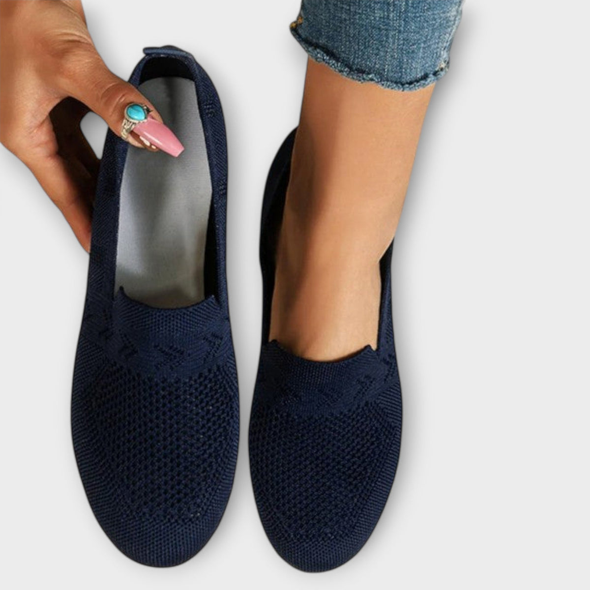 Jasz ™ | Universal Moccasins