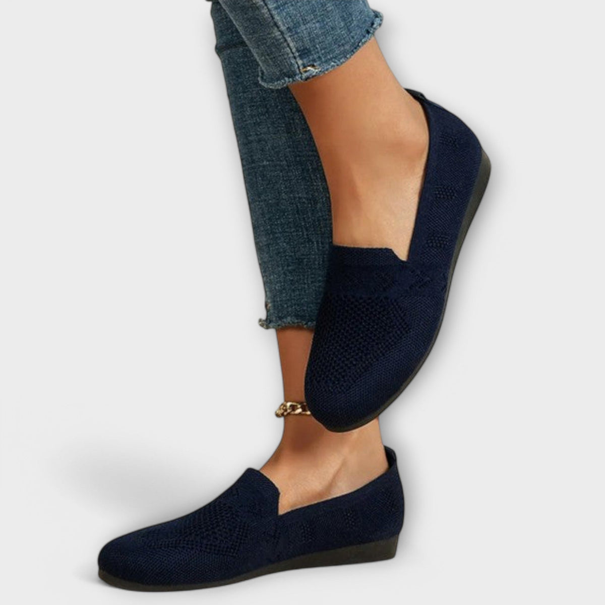 Jasz ™ | Universal Moccasins