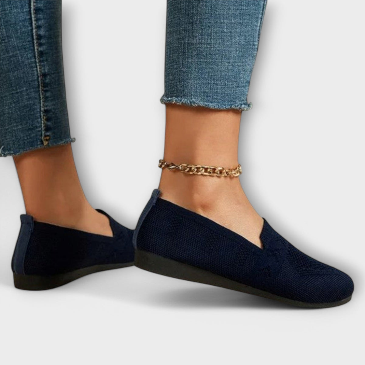 Jasz ™ | Universal Moccasins