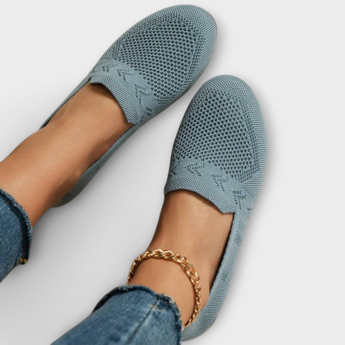 Jasz ™ | Universal Moccasins