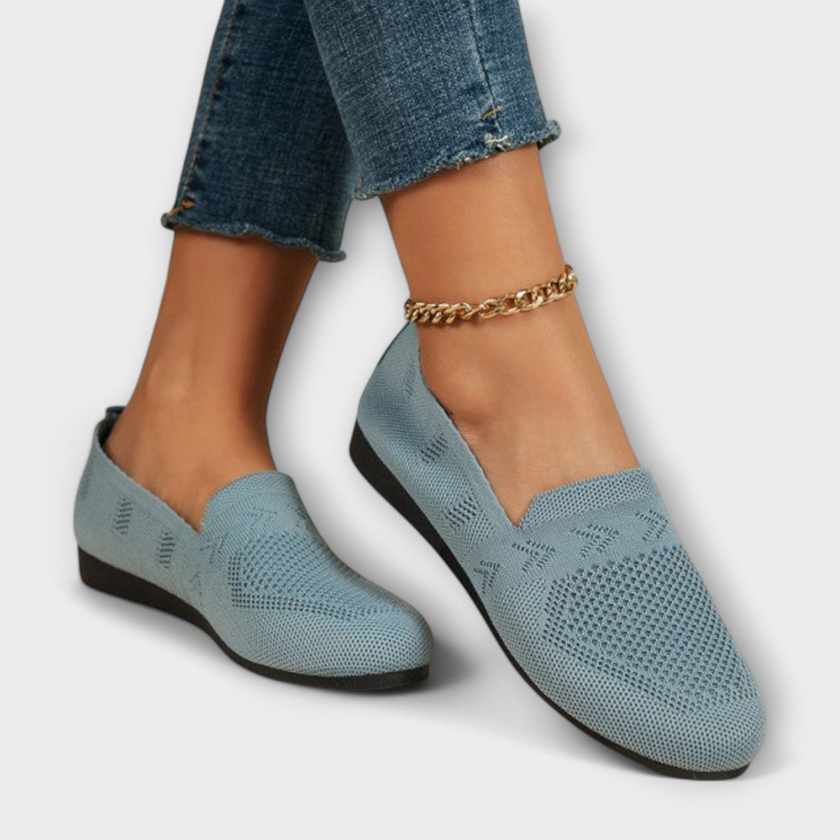 Jasz ™ | Universal Moccasins