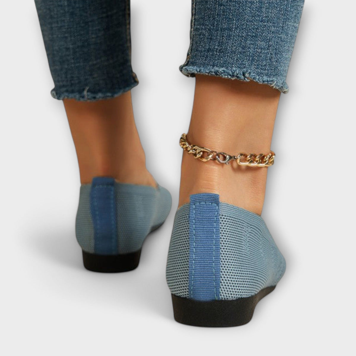 Jasz ™ | Universal Moccasins