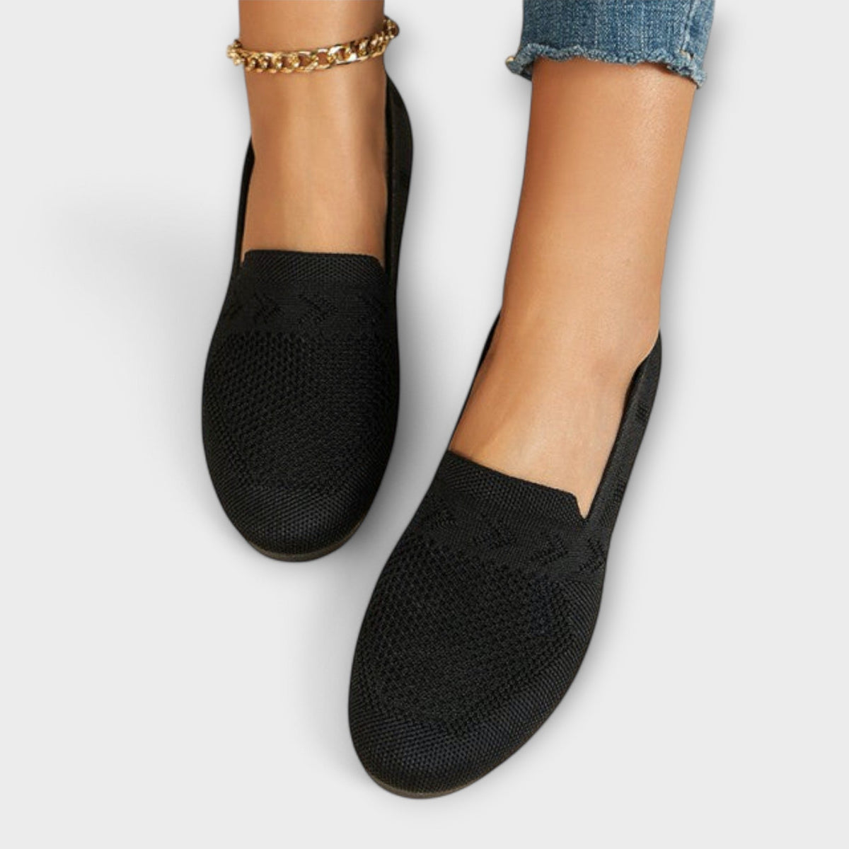 Jasz ™ | Universal Moccasins