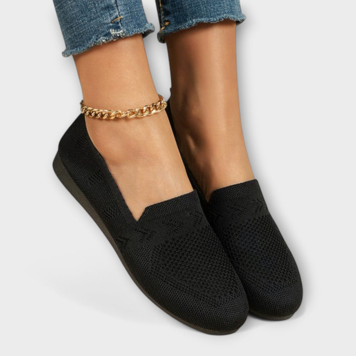 Jasz ™ | Universal Moccasins