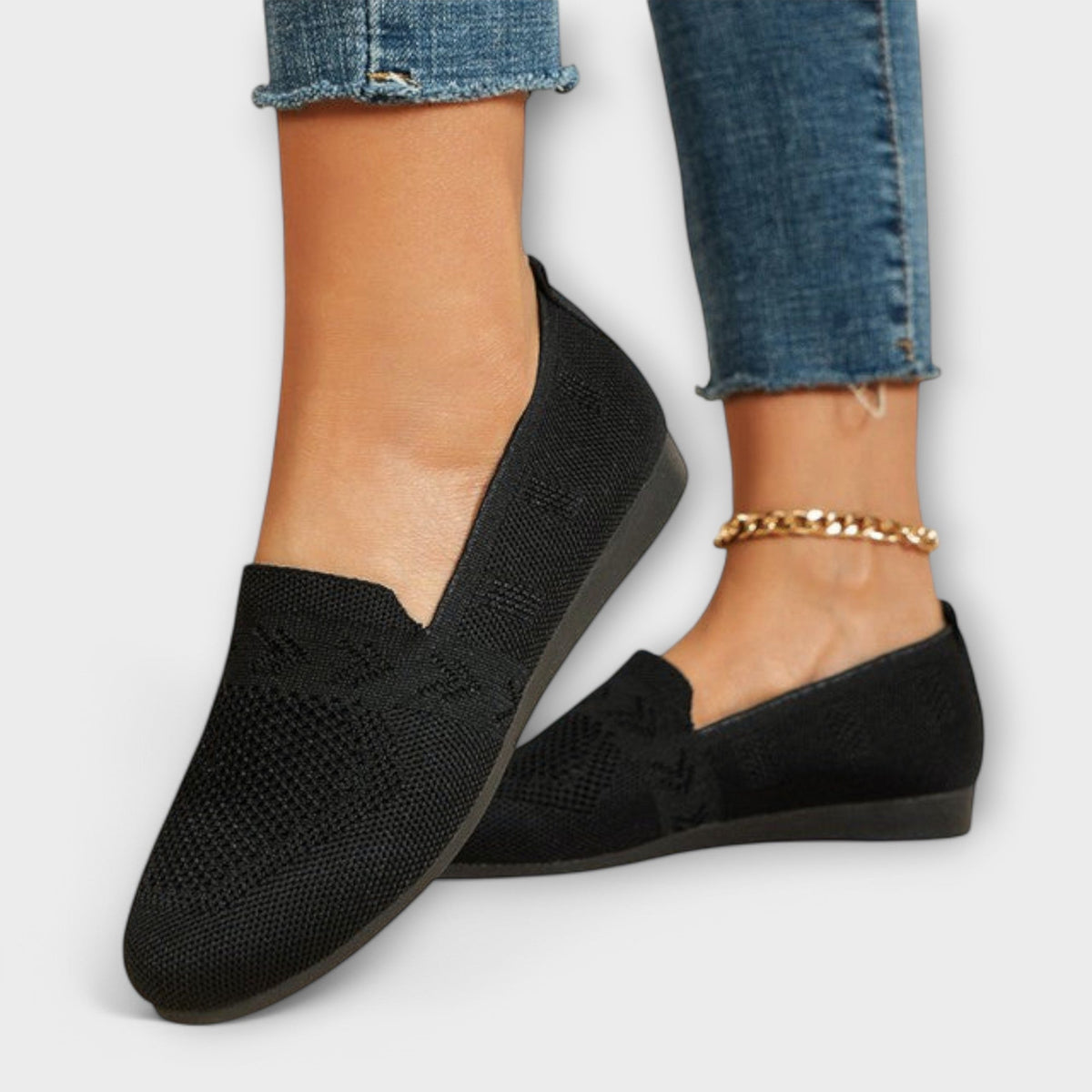 Jasz ™ | Universal Moccasins