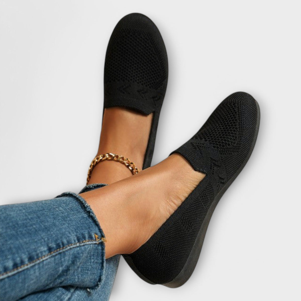 Jasz ™ | Universal Moccasins
