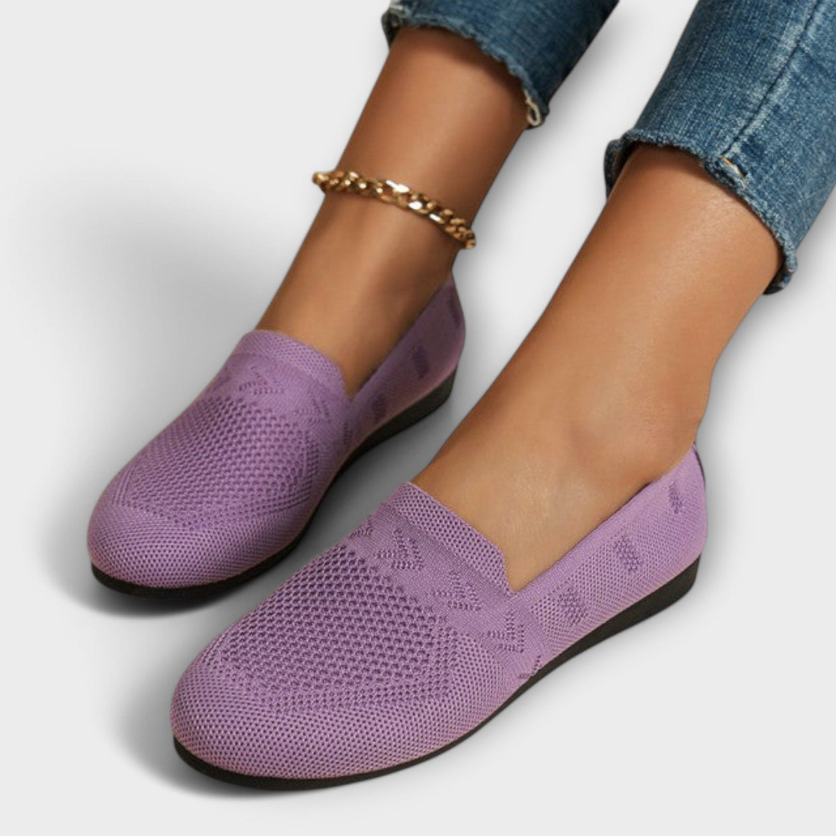 Jasz ™ | Universal Moccasins