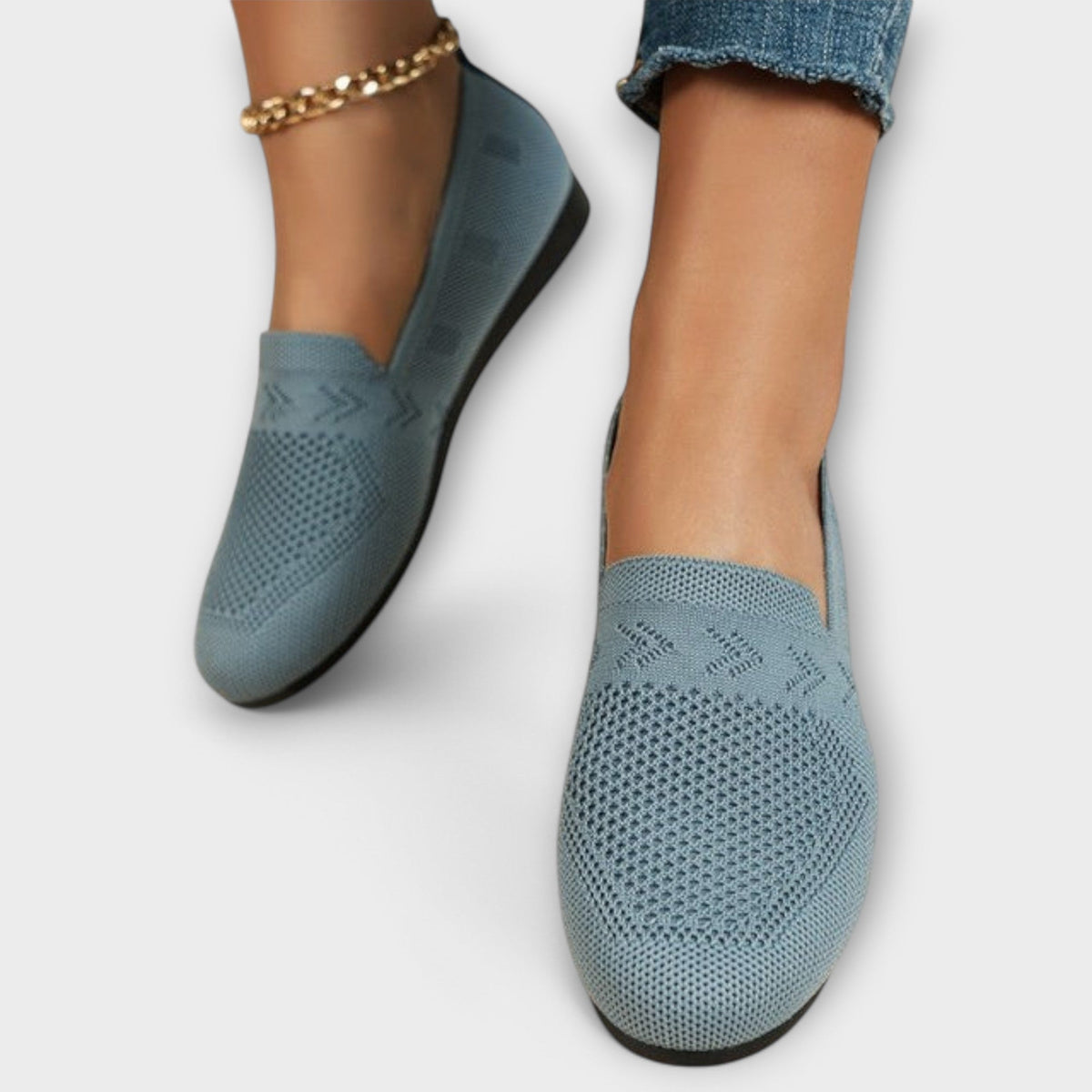 Jasz ™ | Universal Moccasins