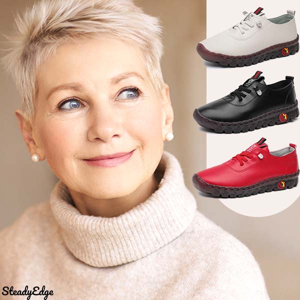 Women's Comfort Shoes