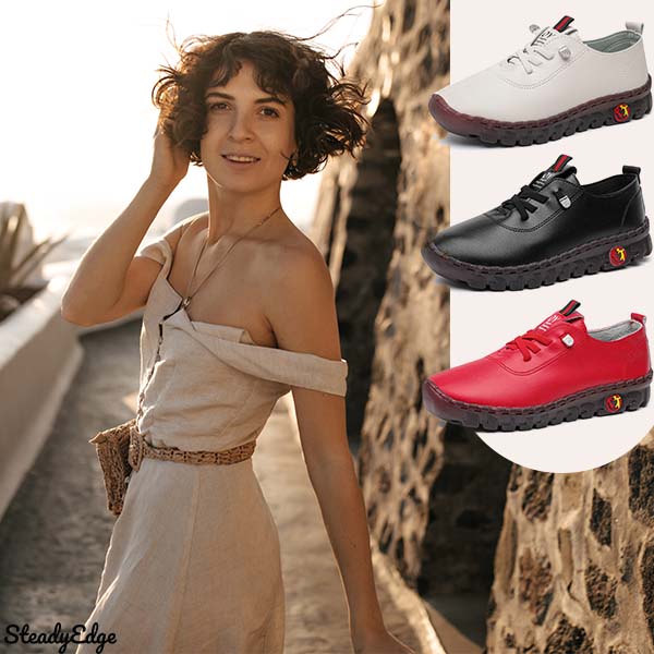 Women's Comfort Shoes