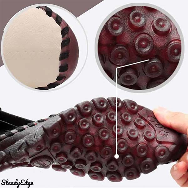 Women's Comfort Shoes