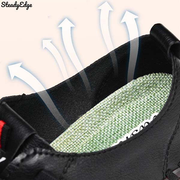 Women's Comfort Shoes
