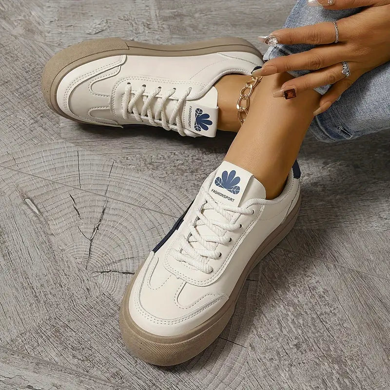 Nina - Orthopedic Sneakers