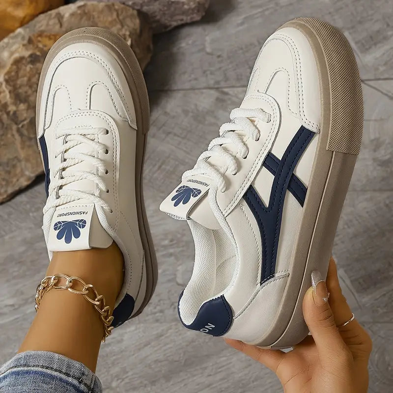 Nina - Orthopedic Sneakers