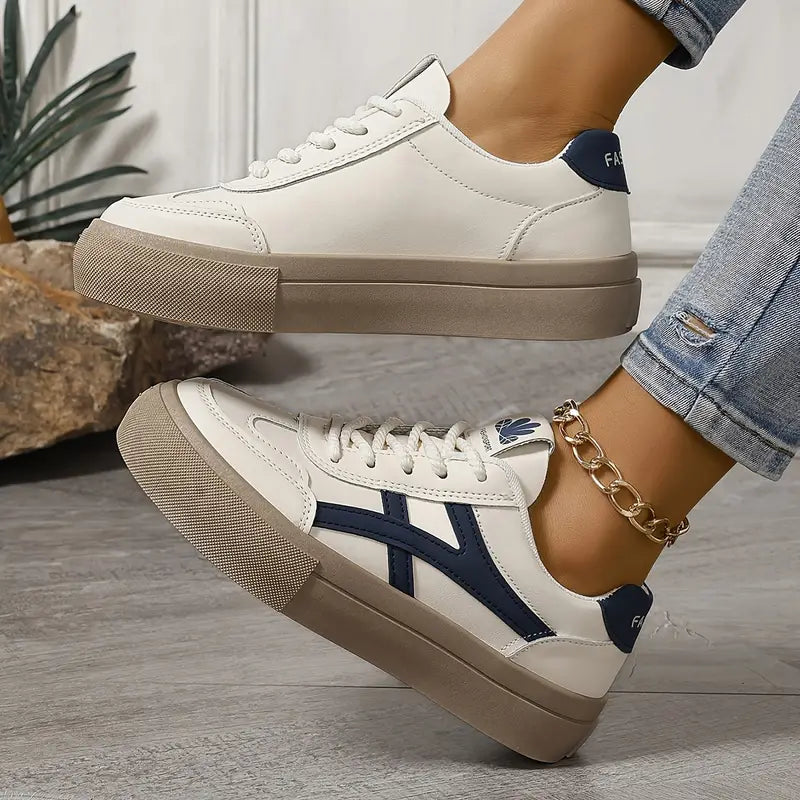 Nina - Orthopedic Sneakers
