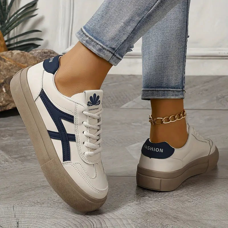 Nina - Orthopedic Sneakers