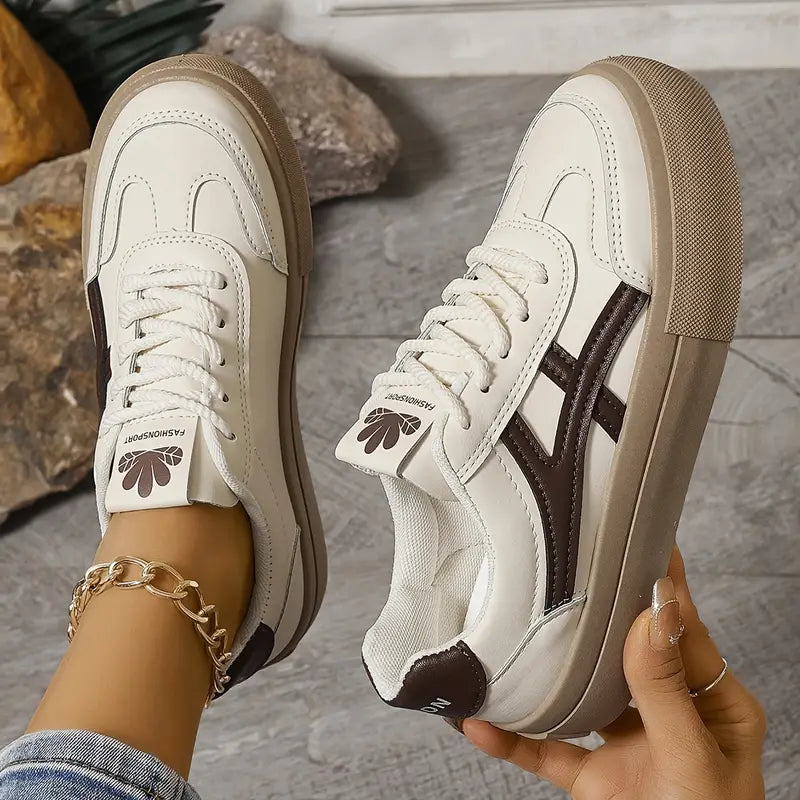 Nina - Orthopedic Sneakers