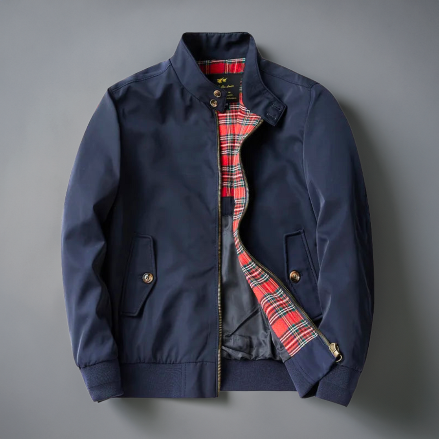 Liam™ | Urban Harrington Jacket
