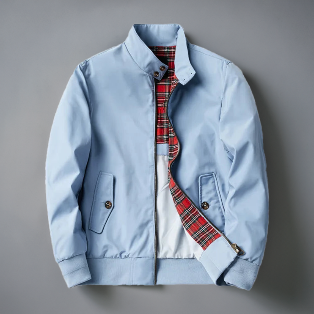 Liam™ | Urban Harrington Jacket