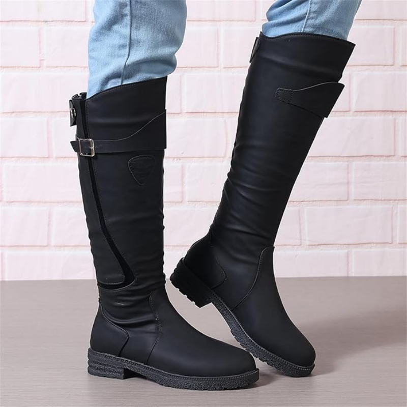Meko™ | Comfortable Boots with Supportive Insole