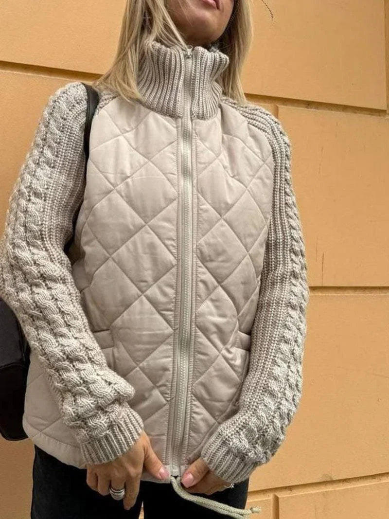 Nerida™ | Cardigan for Autumn!