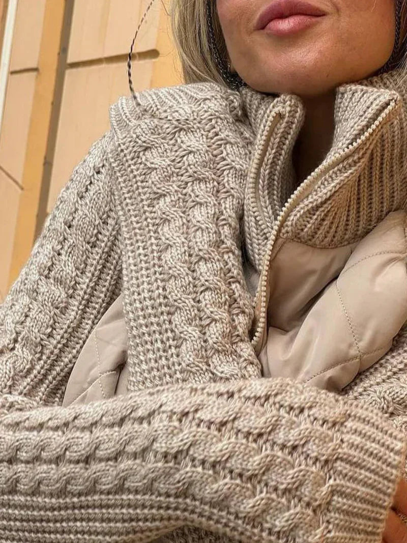 Nerida™ | Cardigan for Autumn!