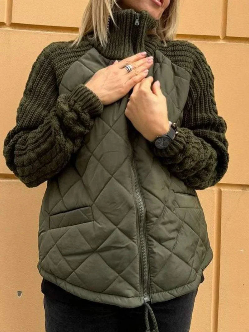 Nerida™ | Cardigan for Autumn!