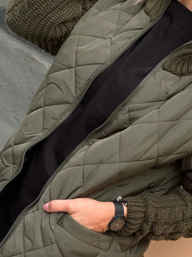 Nerida™ | Cardigan for Autumn!
