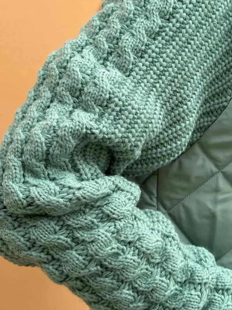 Nerida™ | Cardigan for Autumn!