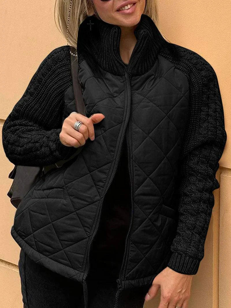 Nerida™ | Cardigan for Autumn!
