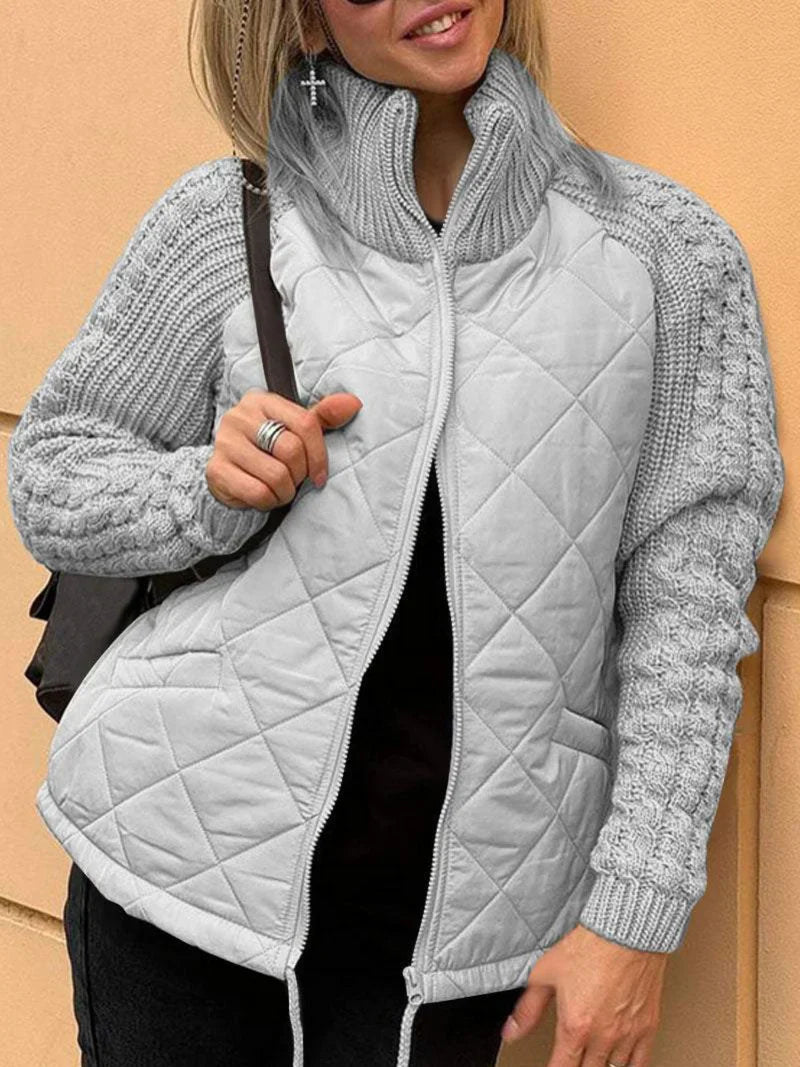 Nerida™ | Cardigan for Autumn!