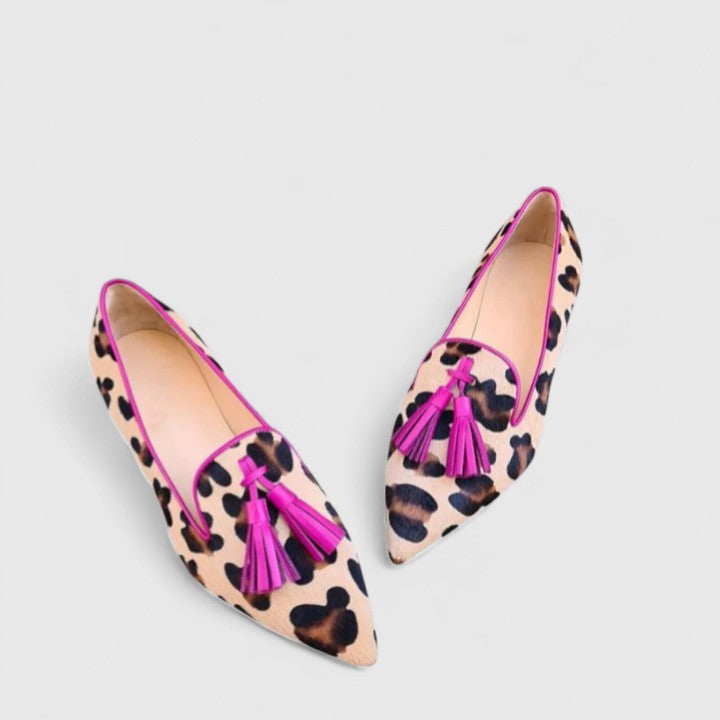 Johanna | Classic Comfort Loafers