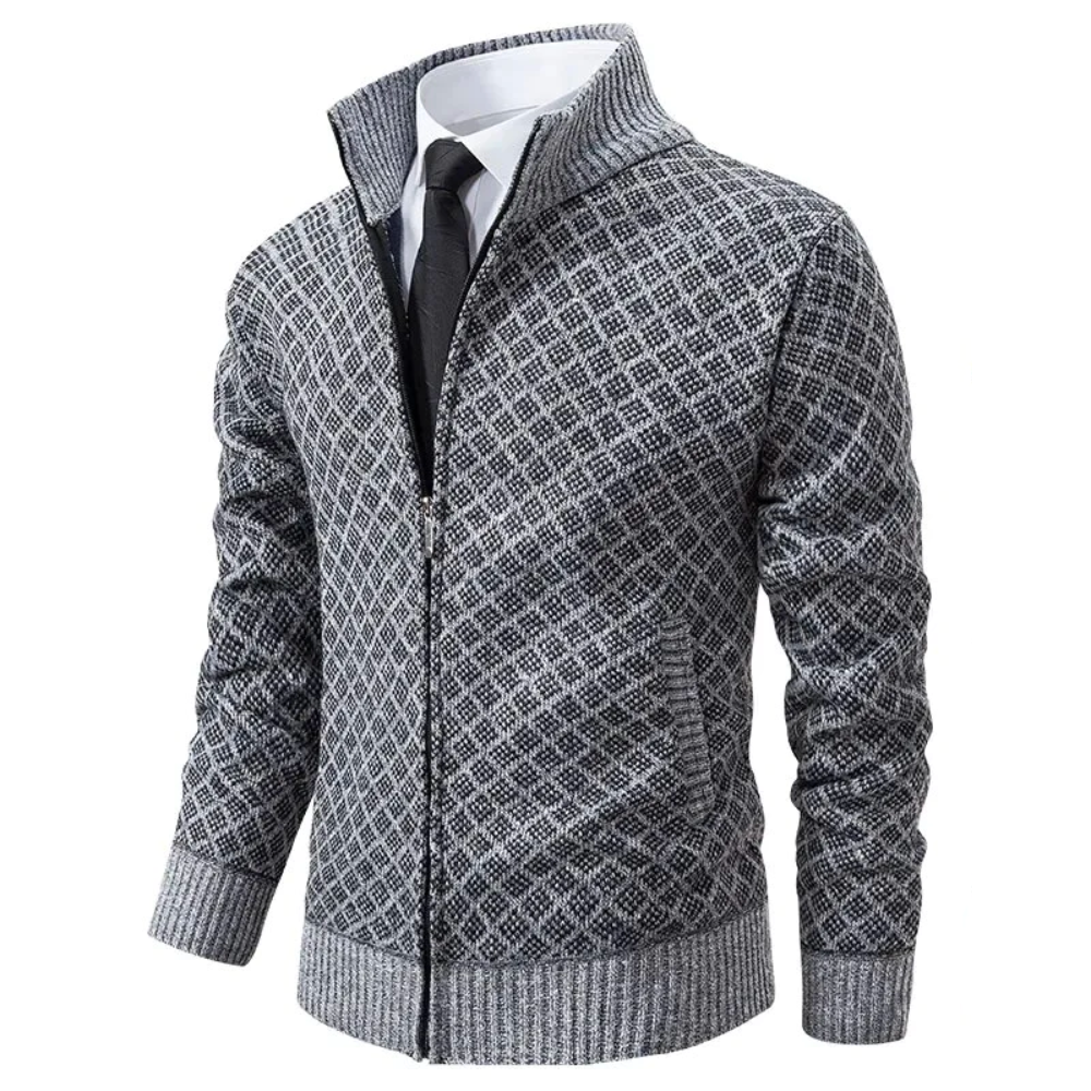Edward™ | Modern Men's Jacket