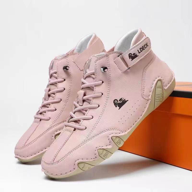 Hendrik™ | Year-Round Ultimate Comfort Shoe