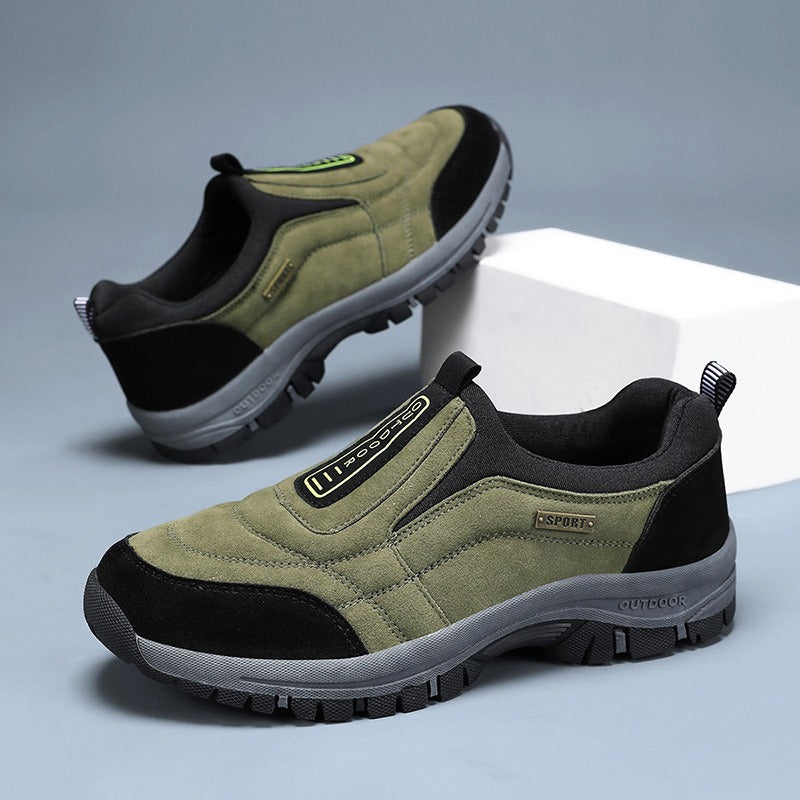 Josephine-Anne | Lightweight Comfort Trainers